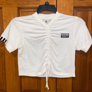 Adidas top